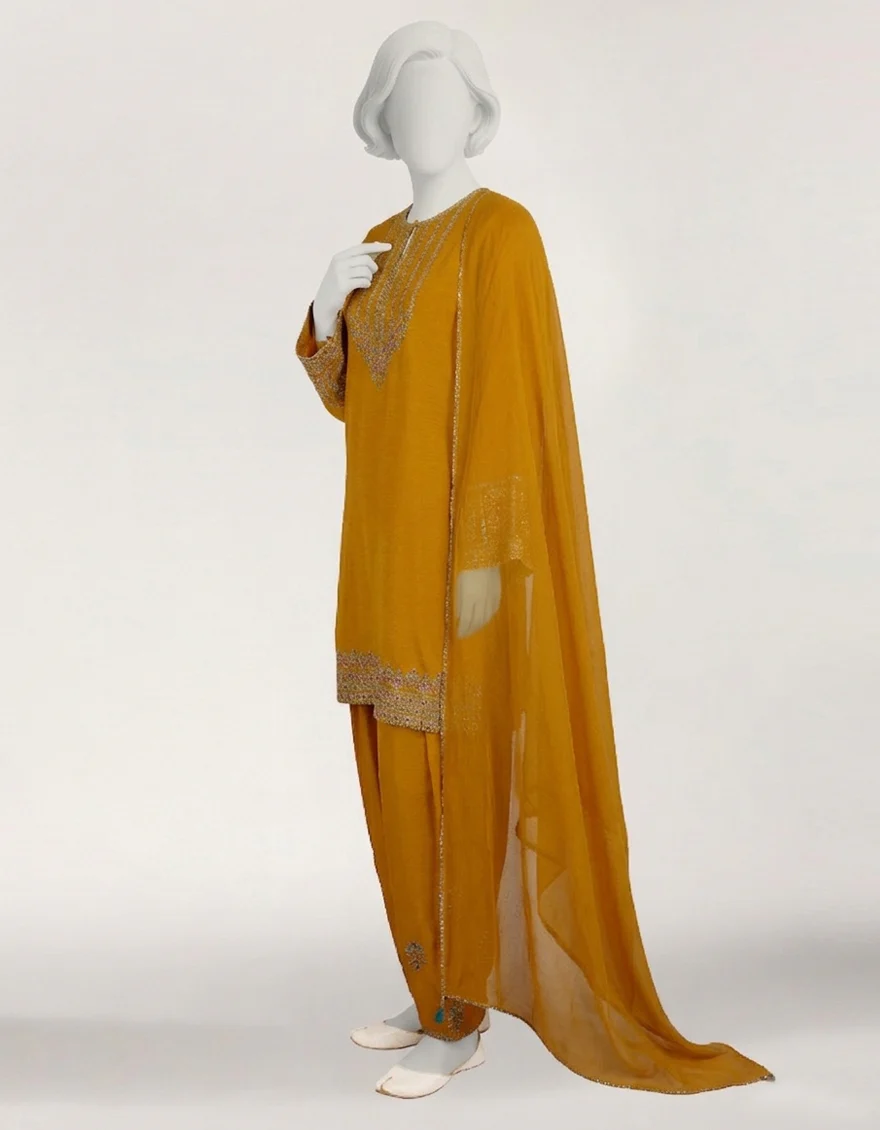 JGK-S-JTF-26-788 FB/RANG-E-ZARI-6 - Image 2