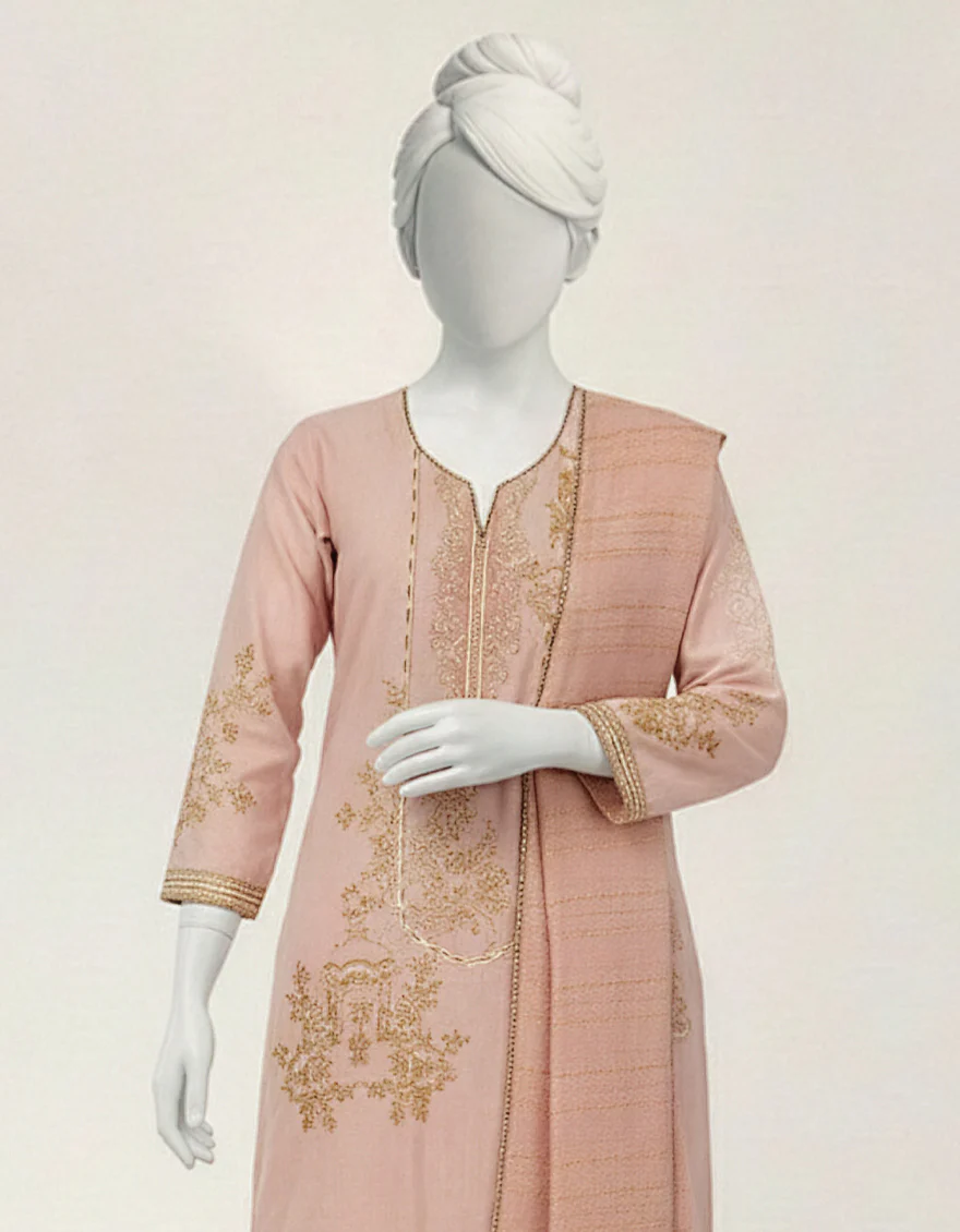 JGK-S-JTP-26-674 FB/MUGHAL BAGH-02 - Image 2