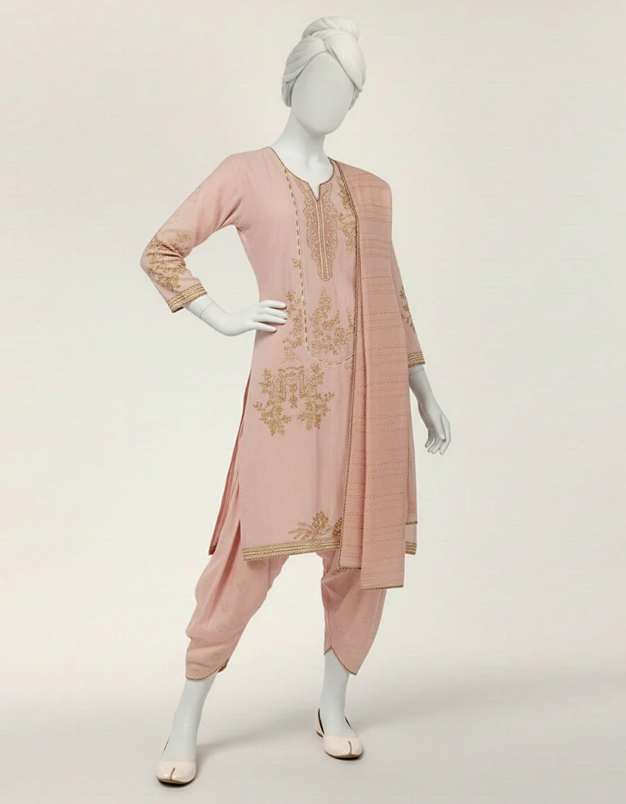 JGK-S-JTP-26-674 FB/MUGHAL BAGH-02 - Image 3