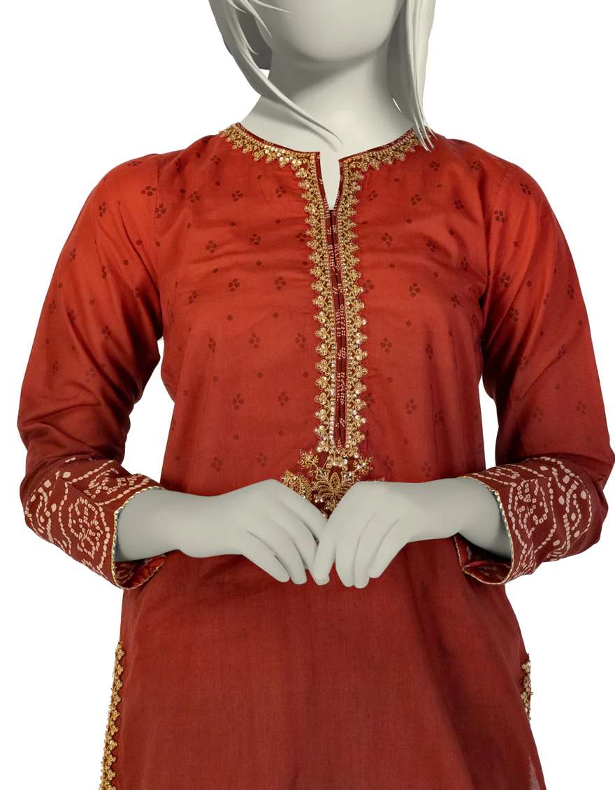 JGK-S-JTST-25-425 FB/ROZANA-7 - Image 2