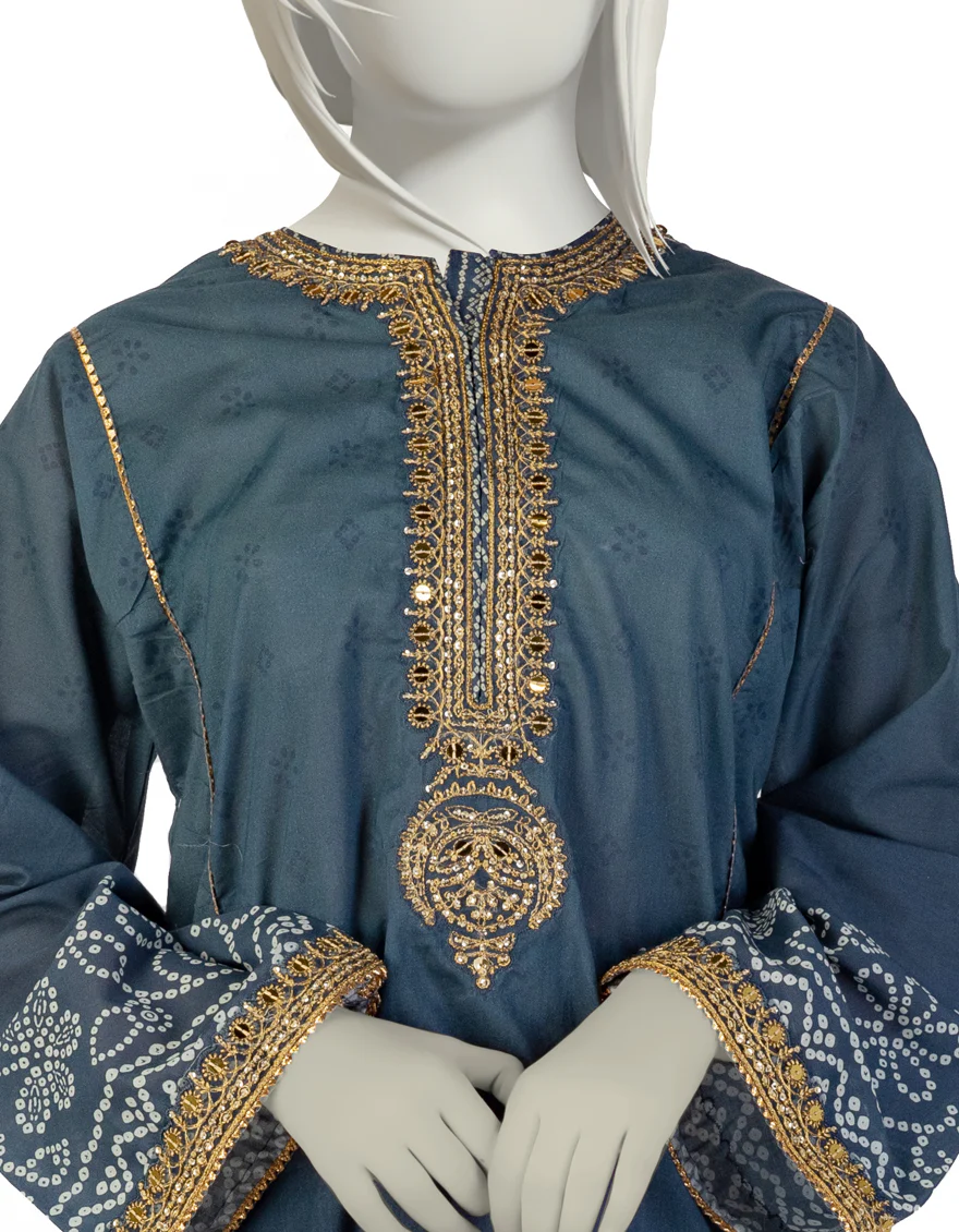 JGK-S-JTST-25-427 FB/ROZANA-9 - Image 2