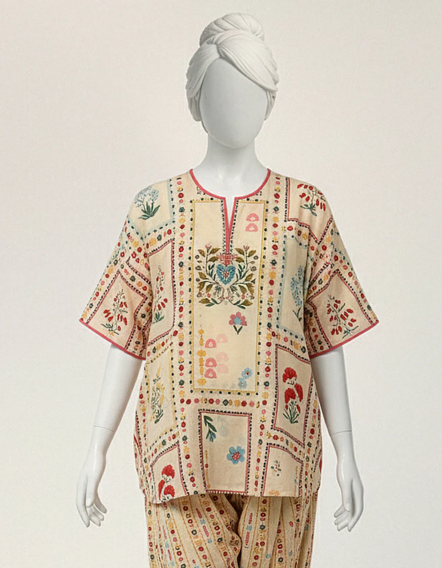 JGK-S-JTST-26-563 FB/BLOOM LINE-3 - Image 2