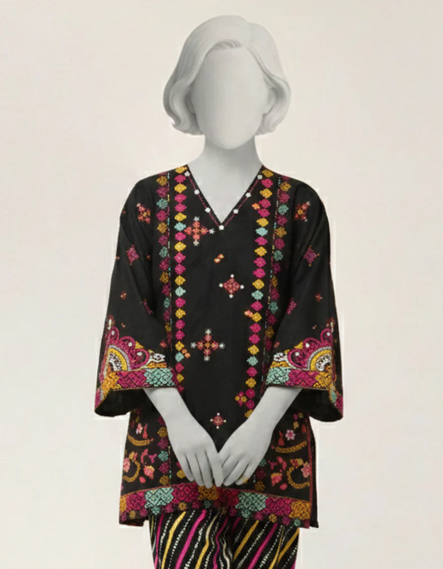 JGK-S-JTST-26-569 FB/GEOMETRIC HERITAGE-1 - Image 2