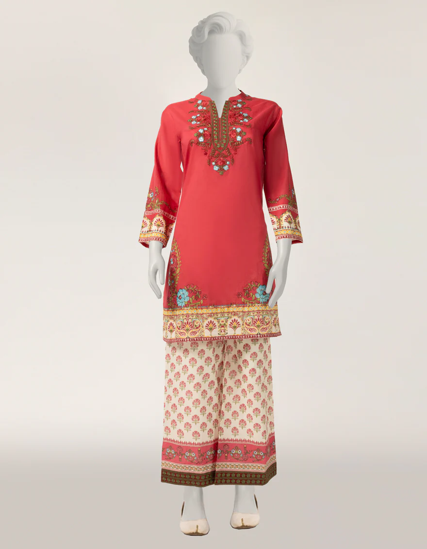 JGK-S-JTST-26-571 FB/GEOMETRIC HERITAGE-3 - Image 2