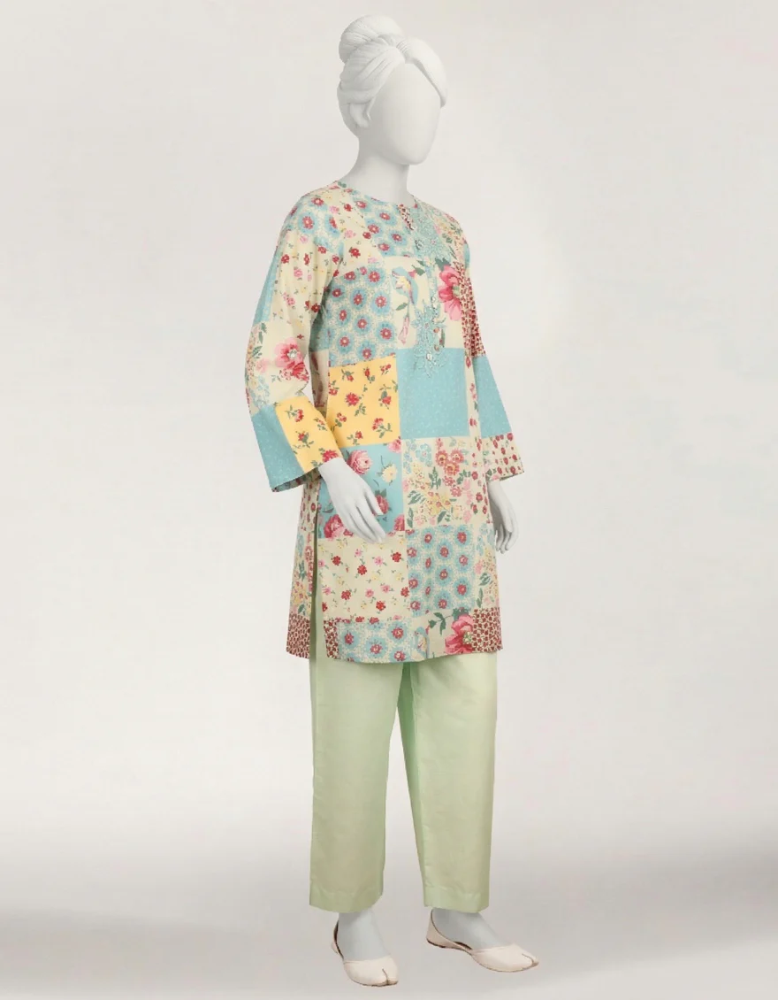 JGK-S-JTST-26-590 FB/FLORAL PATCH-02 - Image 4