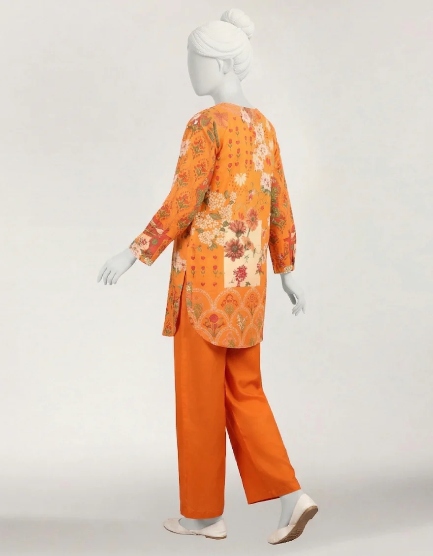 JGK-S-JTST-26-591 FB/FLORAL PATCH-03 - Image 3