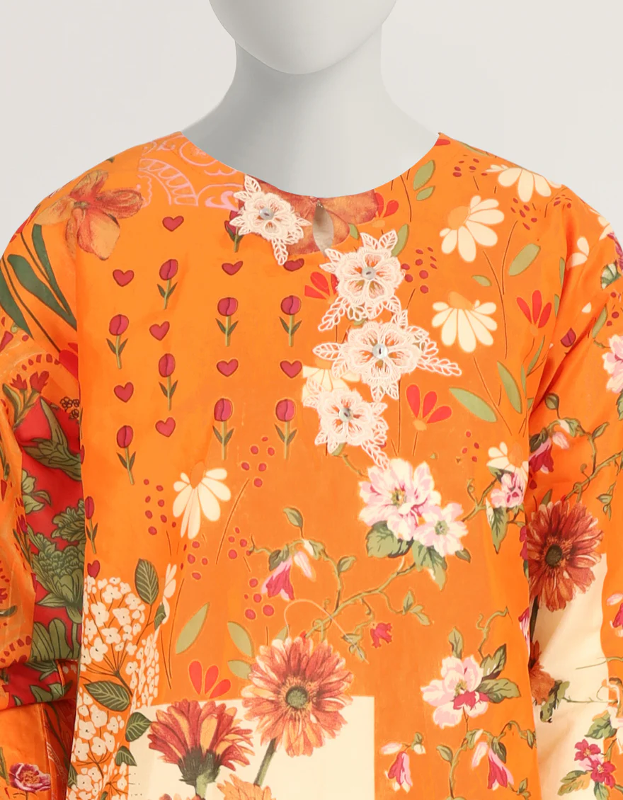 JGK-S-JTST-26-591 FB/FLORAL PATCH-03 - Image 4