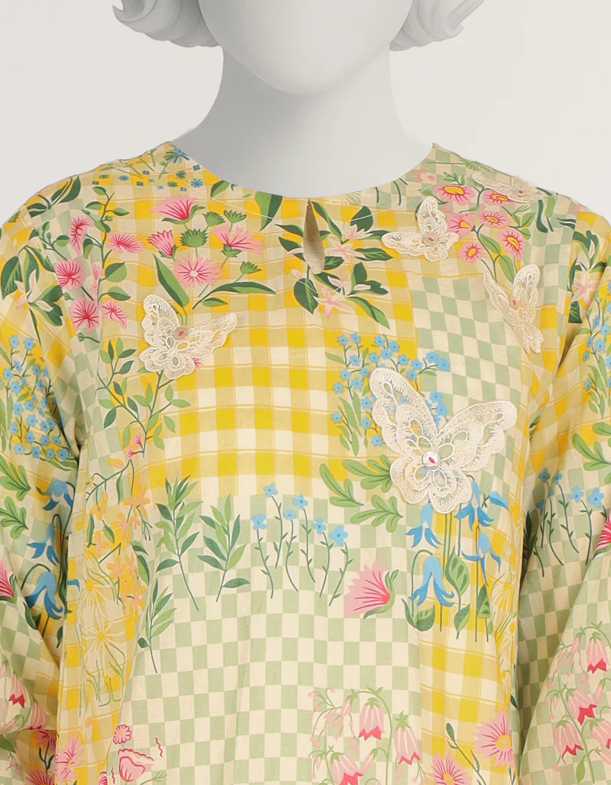JGK-S-JTST-26-592 FB/FLORAL PATCH-04 - Image 3