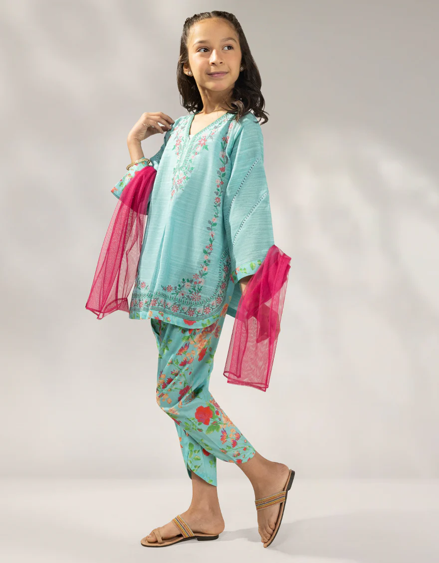 JGK-W-JGP-25-1619 FB/PASTEL FLORA-2 - Image 3