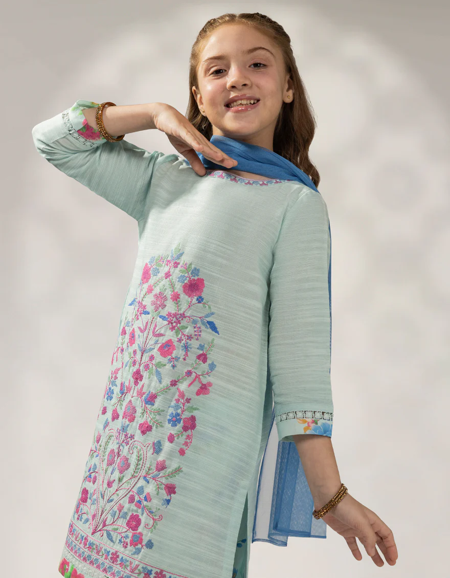 JGK-W-JGP-25-1620 FB/PASTEL FLORA-3 - Image 2