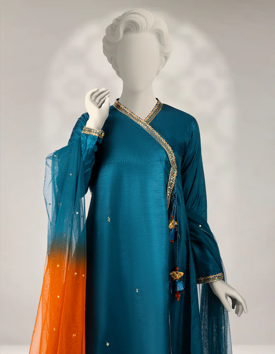 JGK-W-JTF-25-766 FB/RANG-E-ZARI-04 - Image 2