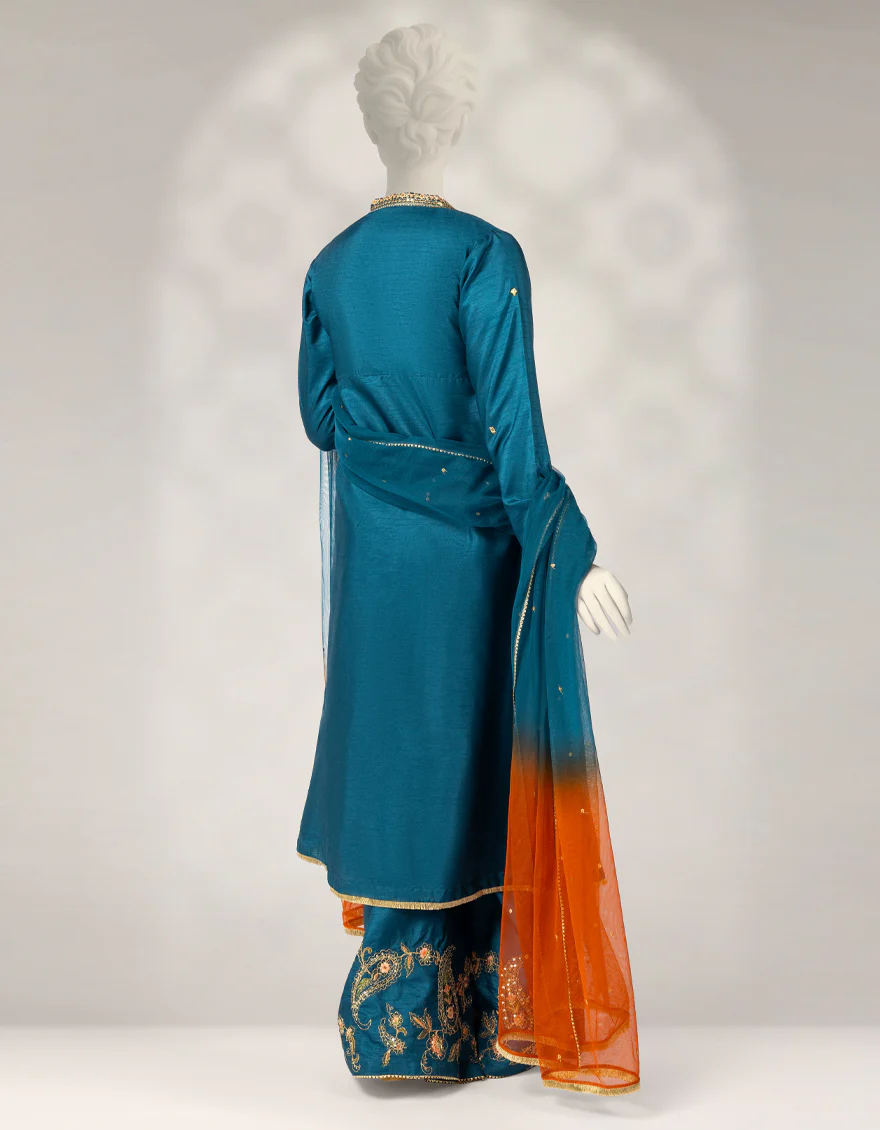 JGK-W-JTF-25-766 FB/RANG-E-ZARI-04 - Image 3