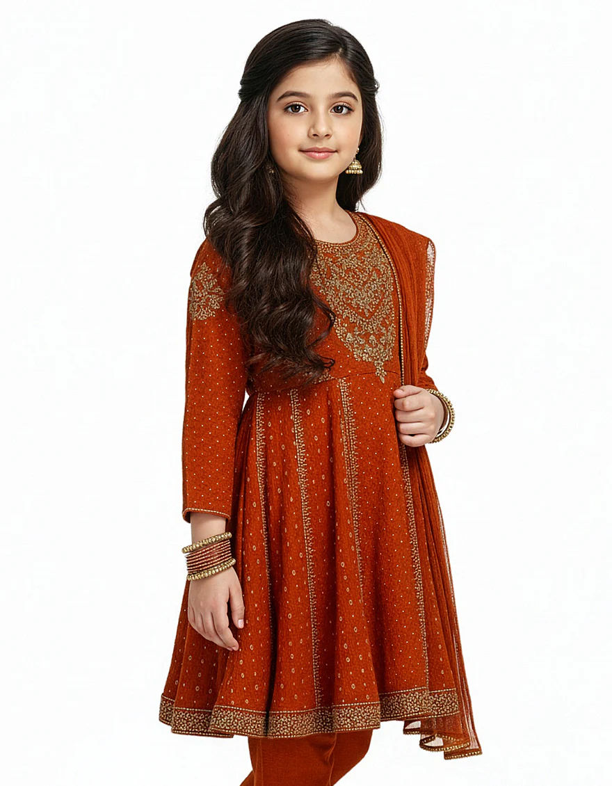 JGKL-S-JGF-26-1930 FB/SHIREEN-2 - Image 2
