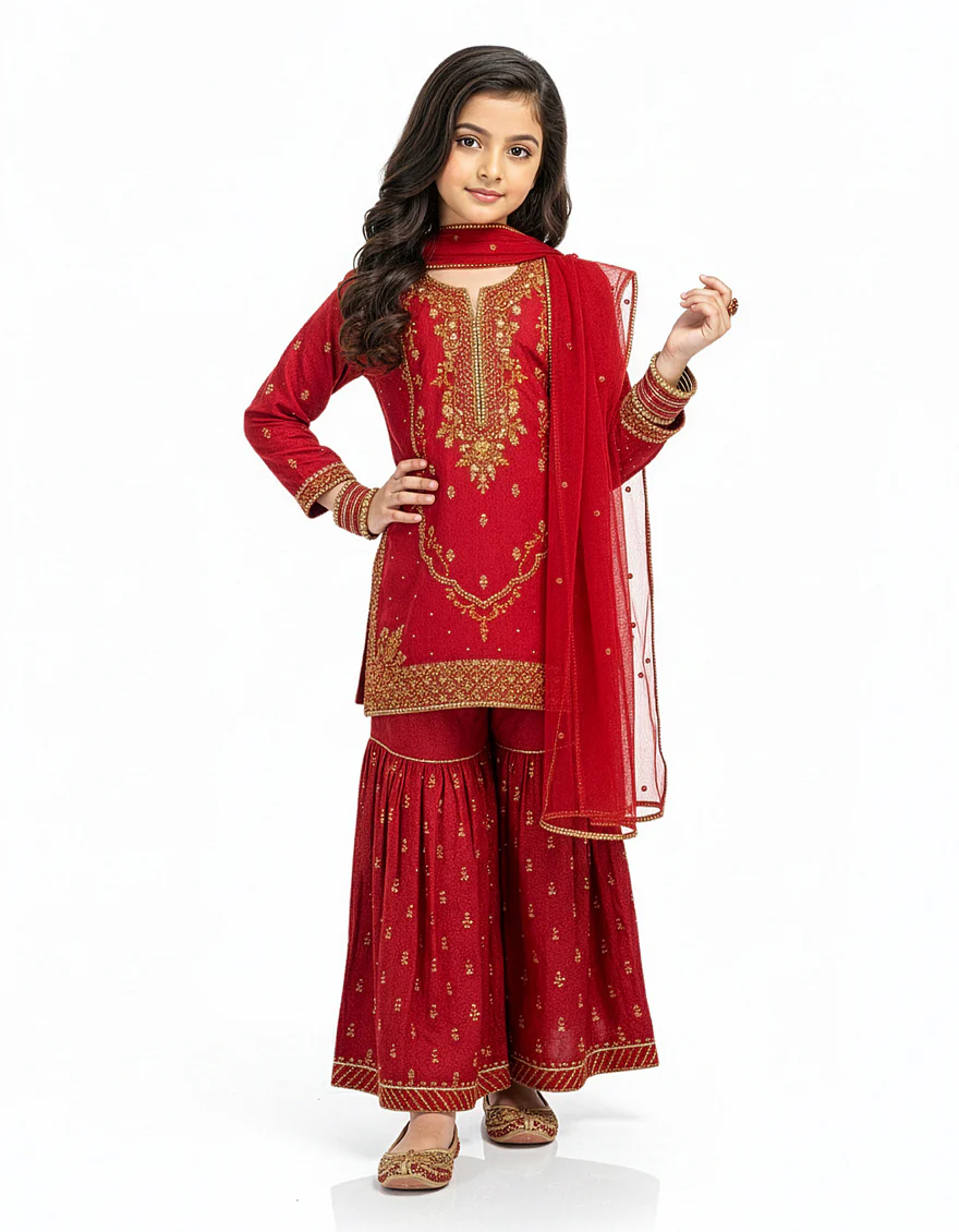 JGKL-S-JGF-26-1931 FB/SHIREEN-3 - Image 4