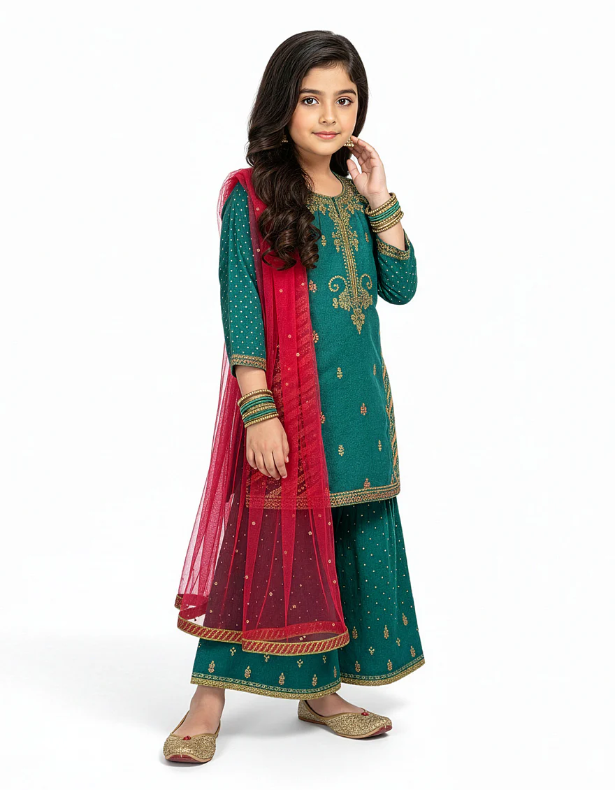 JGKL-S-JGF-26-1932 FB/SHIREEN-4 - Image 2