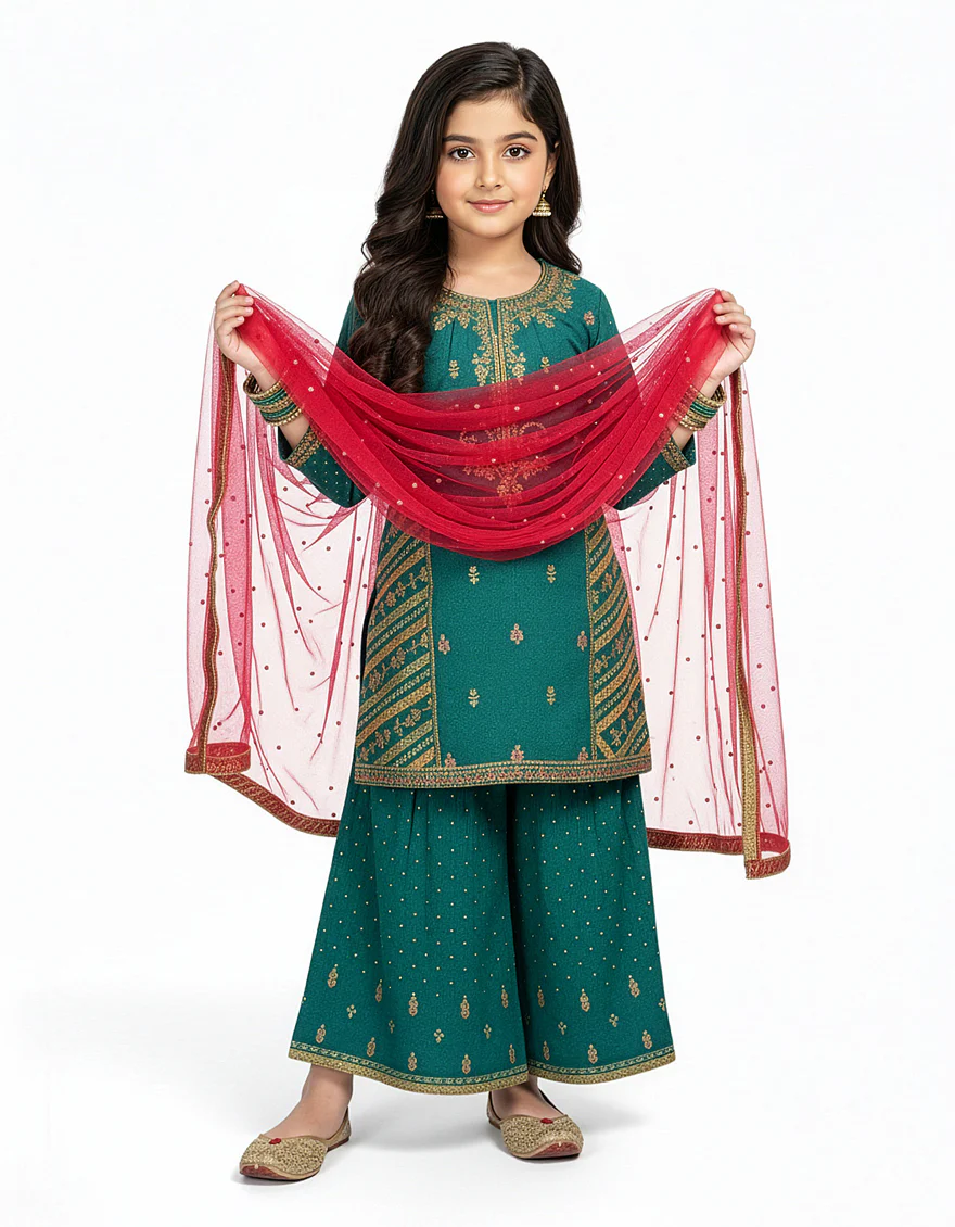 JGKL-S-JGF-26-1932 FB/SHIREEN-4 - Image 4