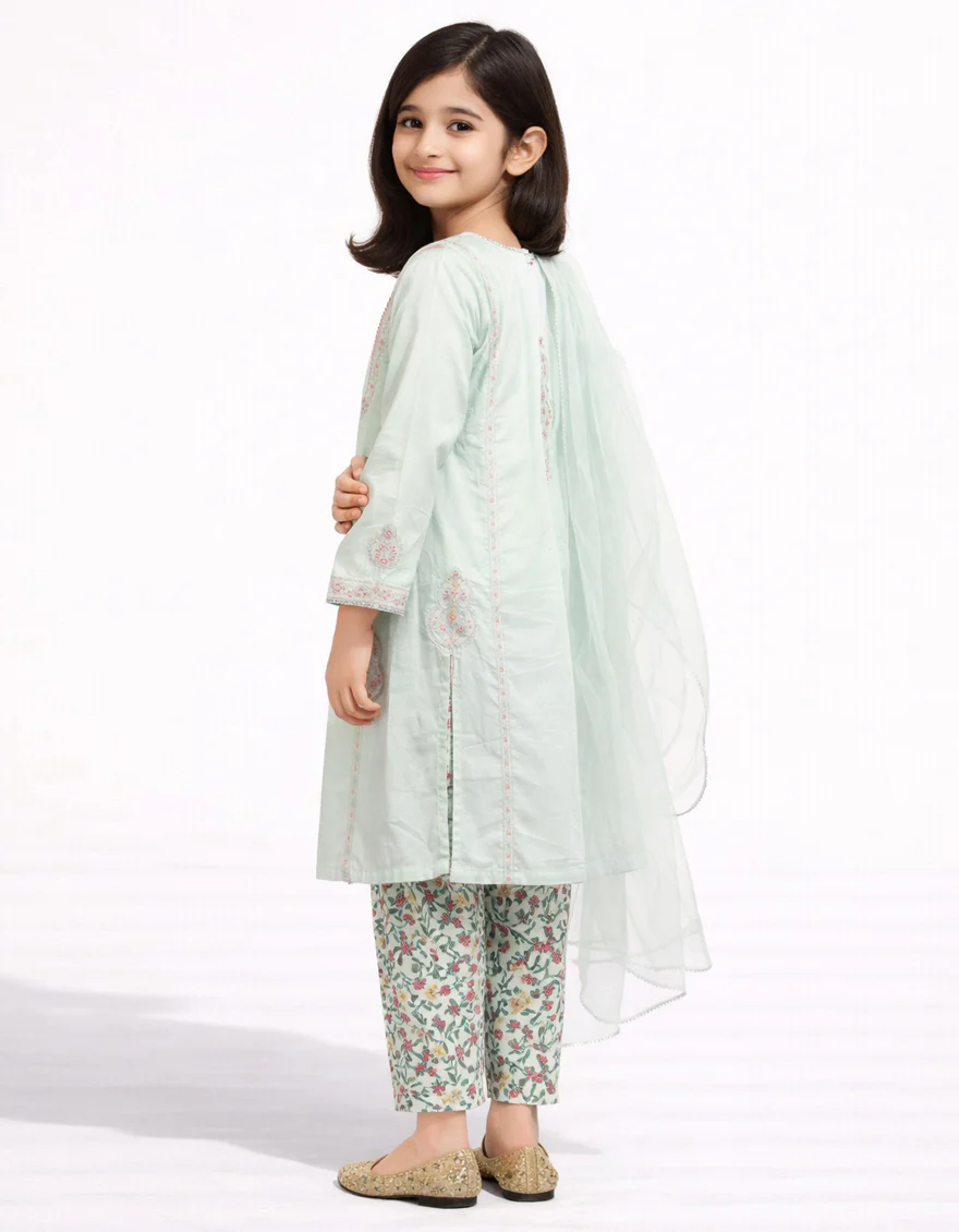 JGKL-S-JGF-26-1952 FB/SHIREEN-07 - Image 2