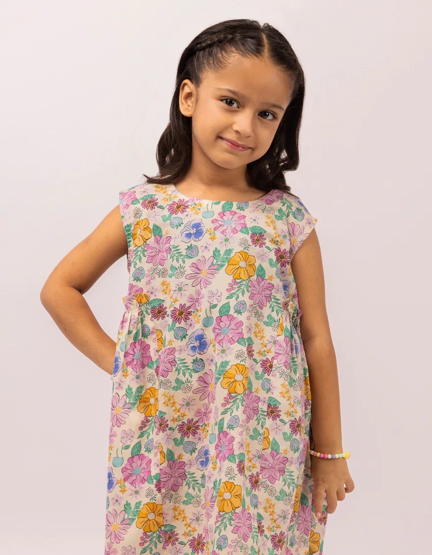 JGKL-S-JGST-26-5675 FB/FLORAL CO.ORDS-1 - Image 2