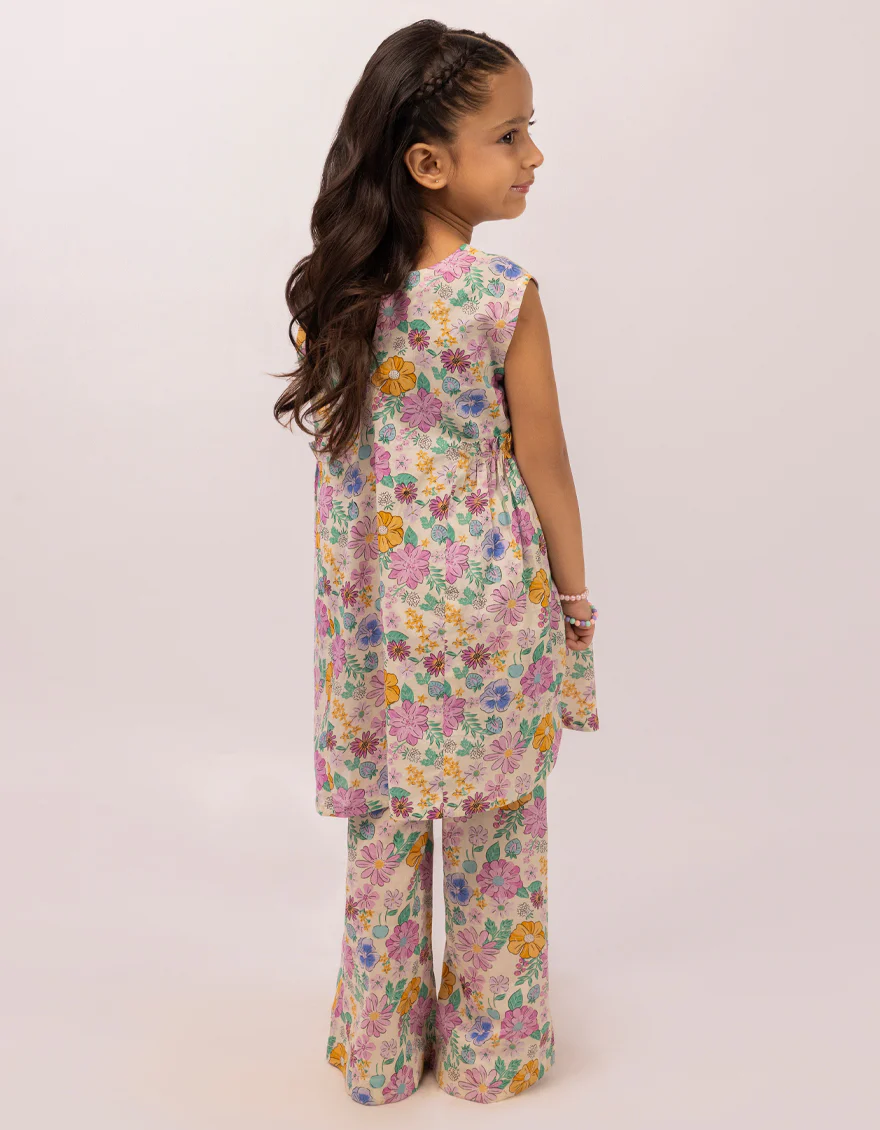JGKL-S-JGST-26-5675 FB/FLORAL CO.ORDS-1 - Image 3