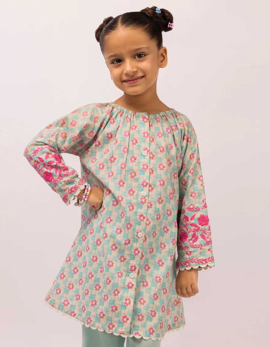 JGKL-S-JGST-26-5679 FB/FLORAL MUSE-01 - Image 2