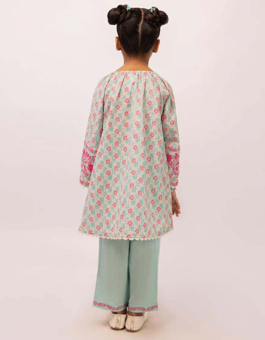 JGKL-S-JGST-26-5679 FB/FLORAL MUSE-01 - Image 3