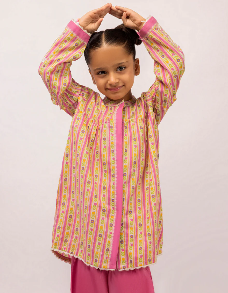 JGKL-S-JGST-26-5680 FB/FLORAL MUSE-02 - Image 2