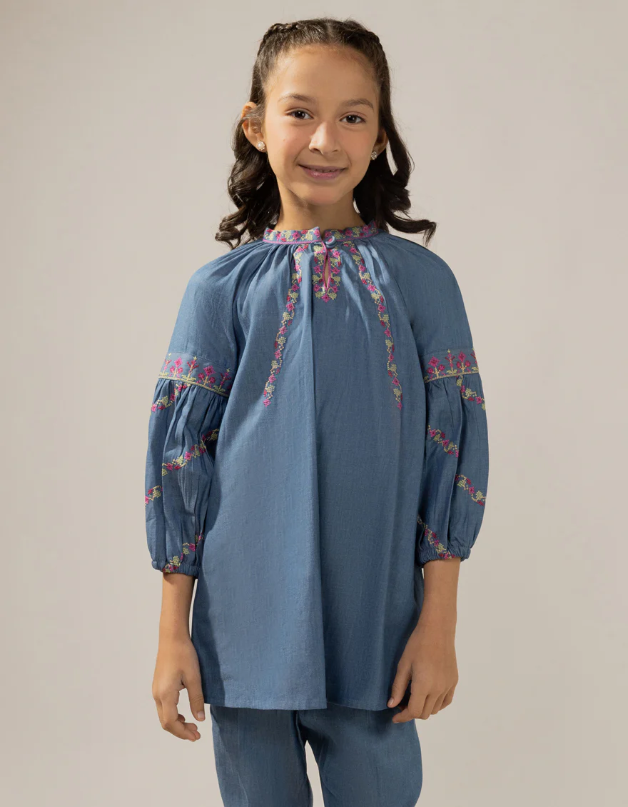 JGKL-W-JGST-25-5670 FB/DENIM DREAMS-02 - Image 2