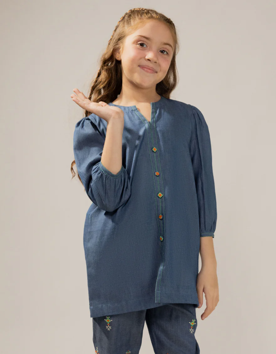 JGKL-W-JGST-25-5671 FB/DENIM DREAMS-03 - Image 2