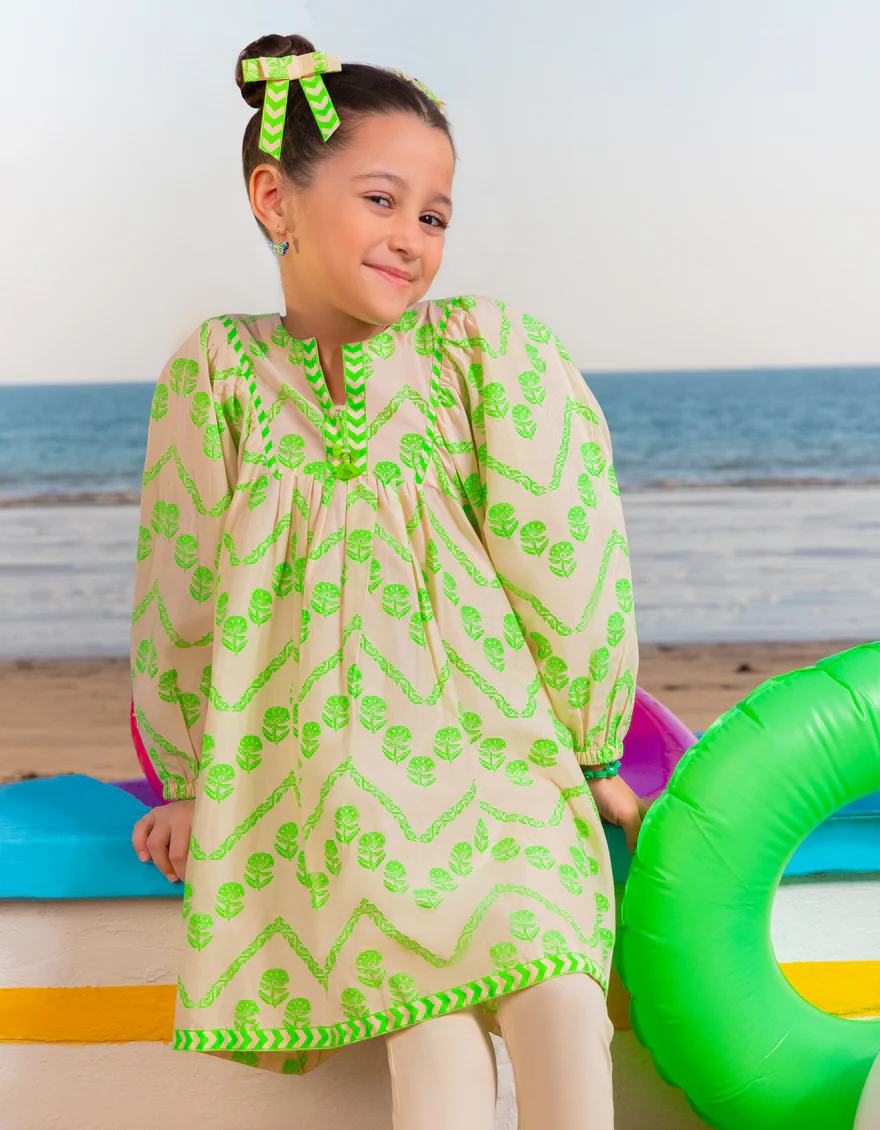 JGLK-S-JGS-25-2503 FB/NEON ETHNIC-3 - Image 3