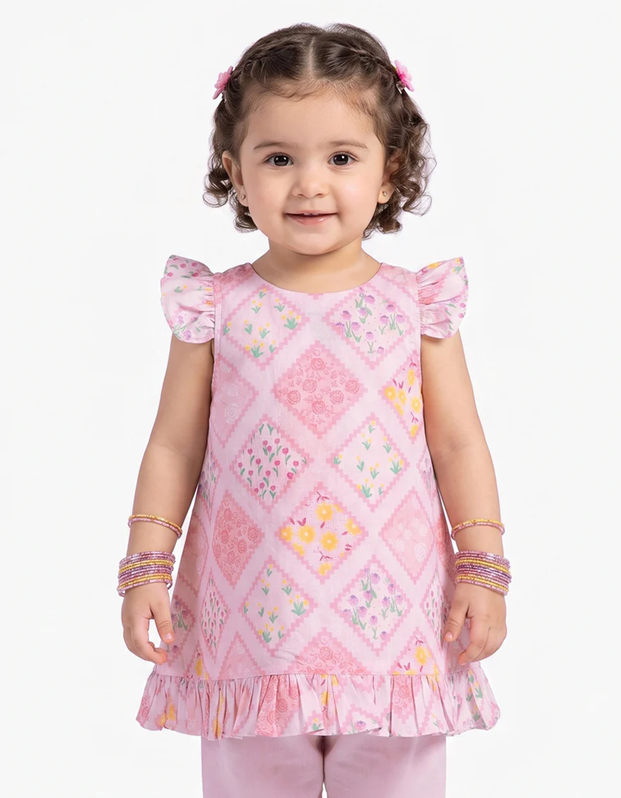 JIK-S-JIST-26-5827 FB/PEPPY FLERAL-01 - Image 3