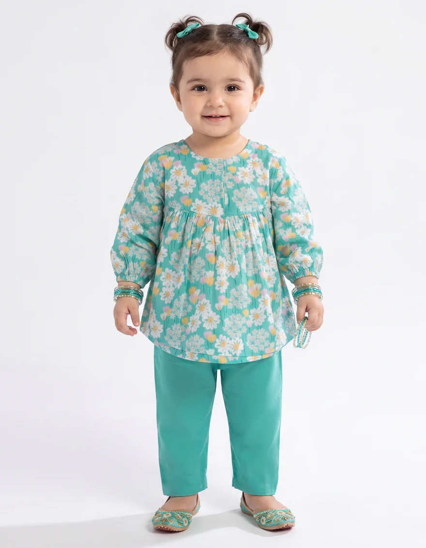JIK-S-JIST-26-5828 FB/PEPPY FLERAL-02 - Image 3