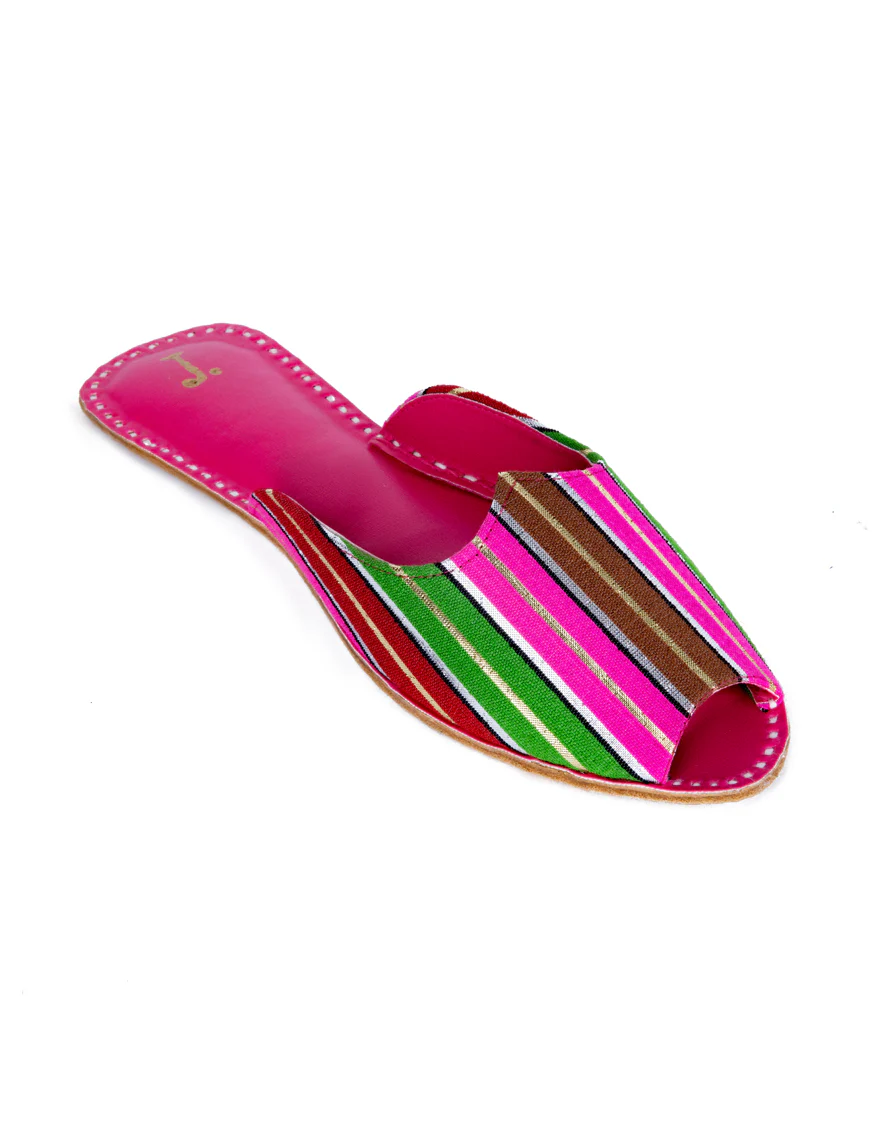 JJ-LKH-UK-23-280 FB/Vertical Stripe - Image 3