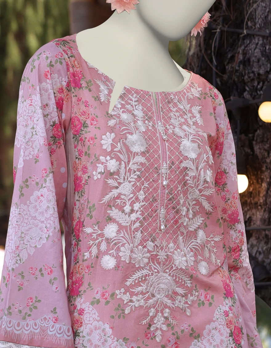 JJLK-S-JSS-25-347 FB/ FLORAL LACE-3 - Image 2