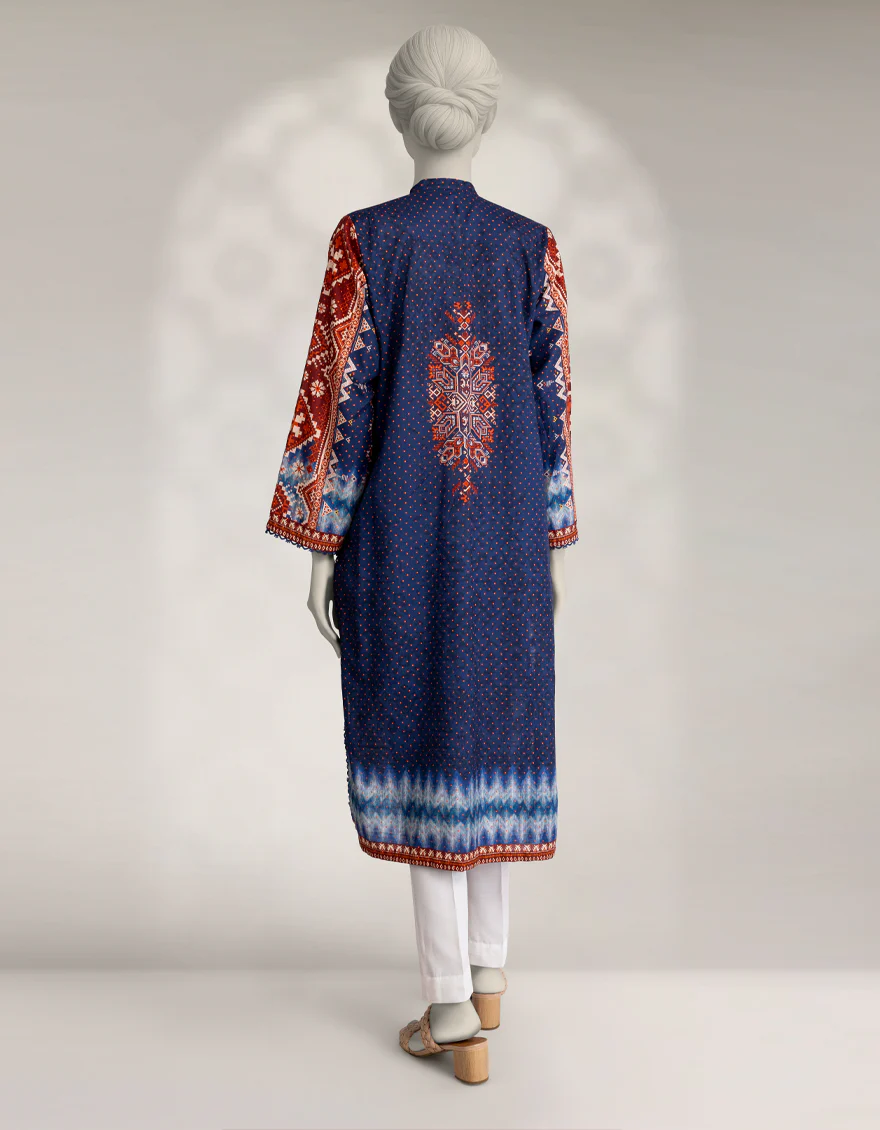 JJLK-W-JSS-25-566 FB/MOROCCAN RUG-01 - Image 2