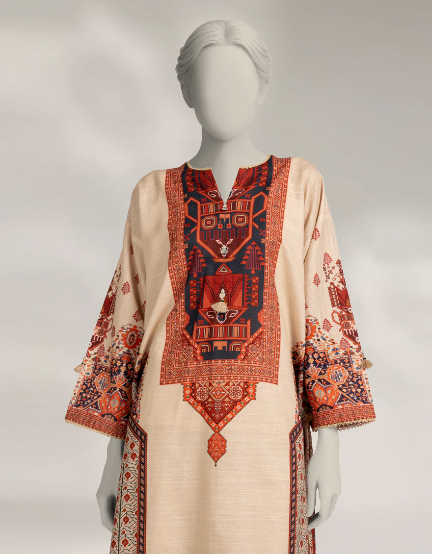 JJLK-W-JSS-25-568 FB/MOROCCAN RUG-03 - Image 3
