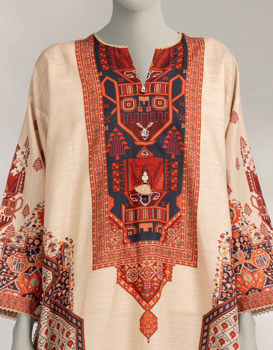 JJLK-W-JSS-25-568 FB/MOROCCAN RUG-03 - Image 4
