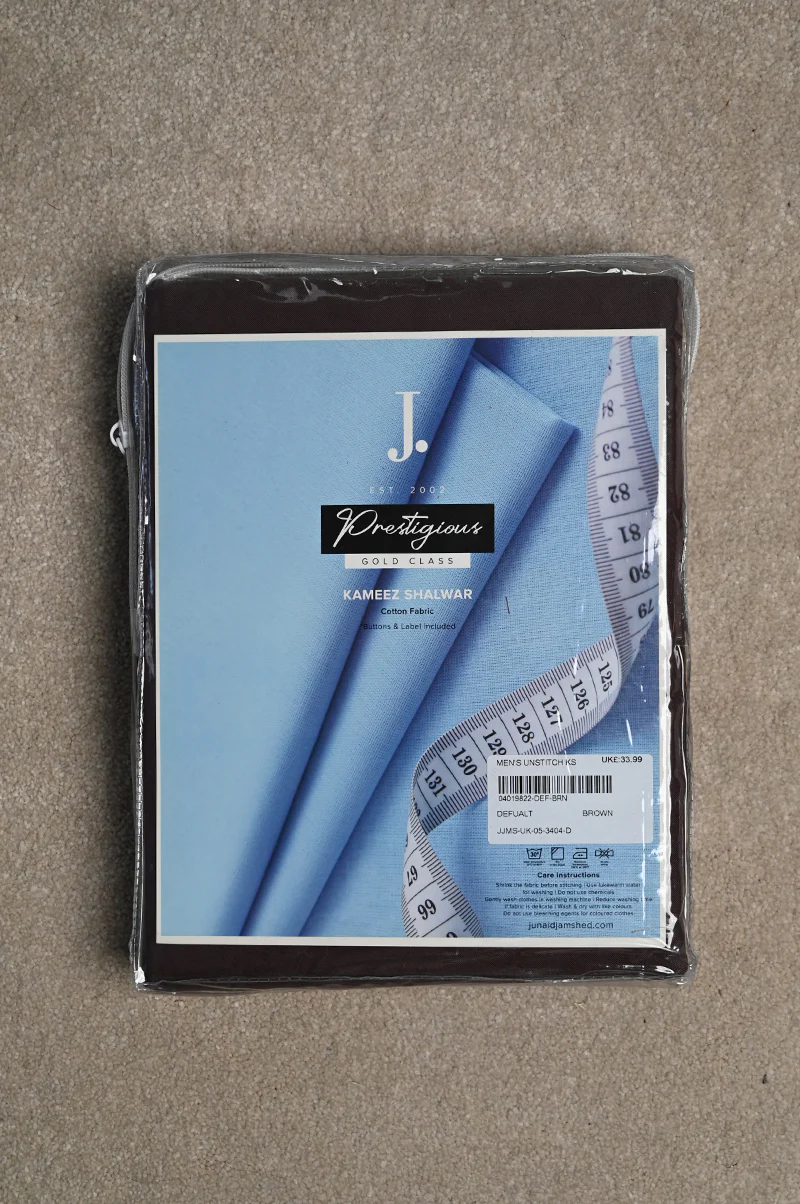 JJMS-3404/S25/JJ5200D - Image 3