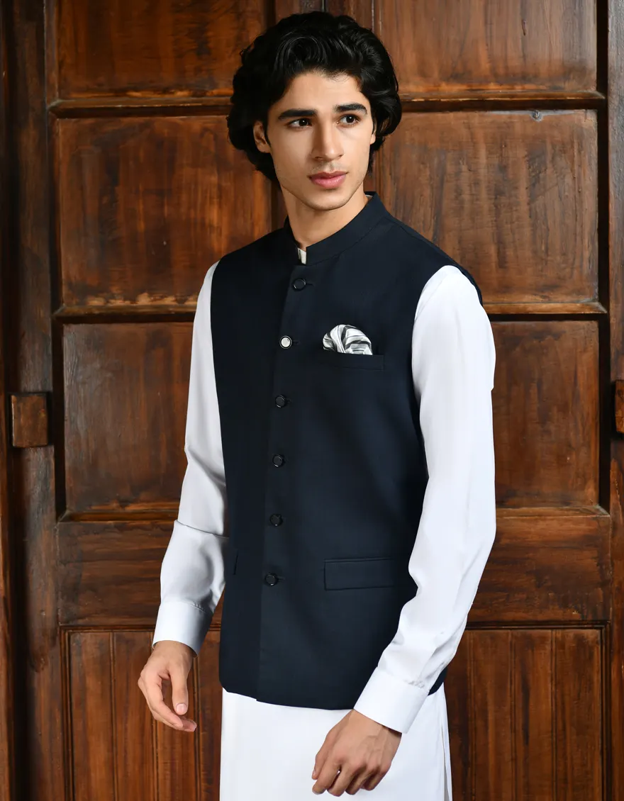 Men Waistcoat