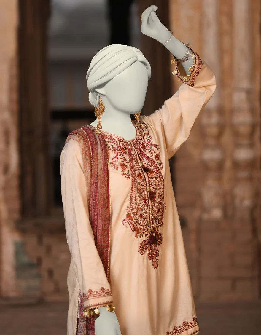 JLAWN-S-25-018/S KASHMARI-06 - Image 2