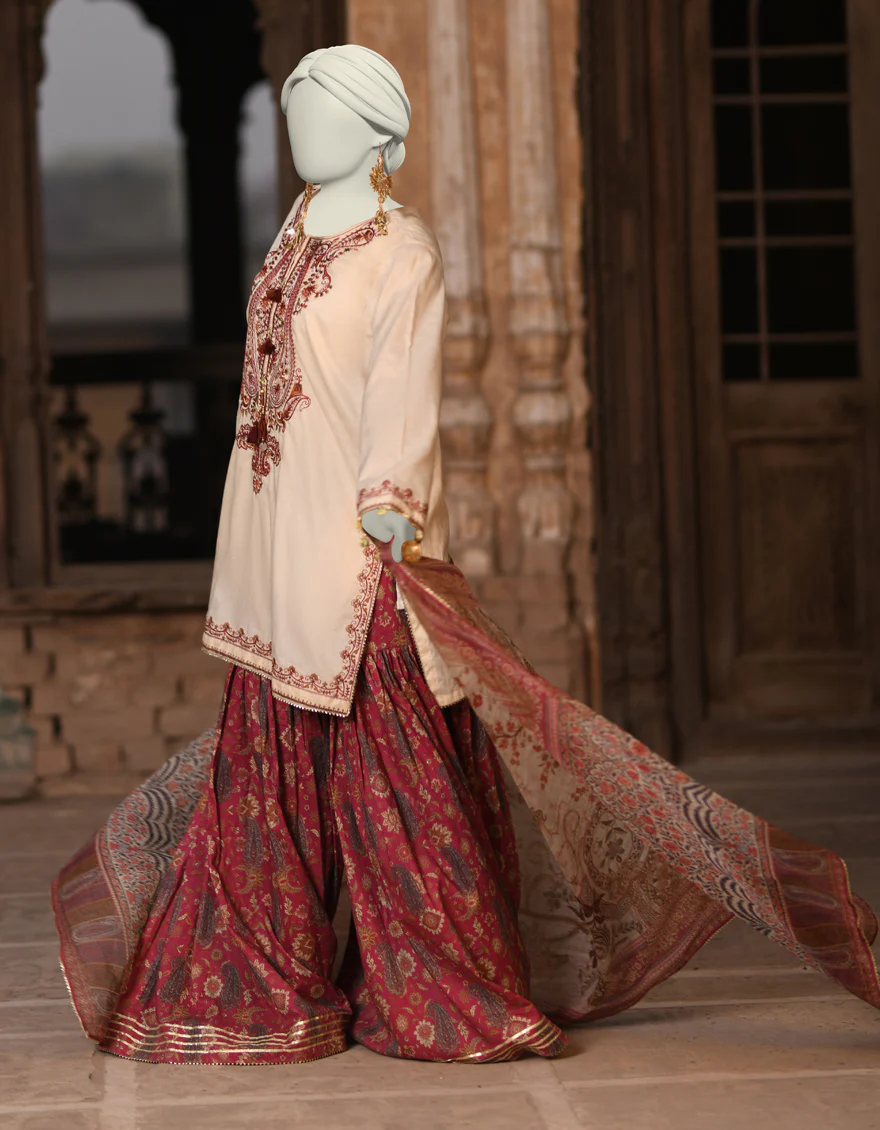 JLAWN-S-25-018/S KASHMARI-06 - Image 3
