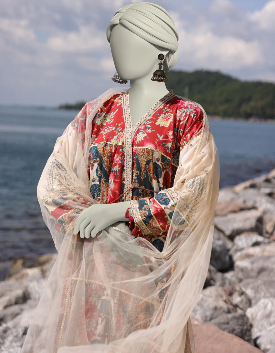 JLAWN-S-25-025/S ETHNIC BOGO-1 - Image 2