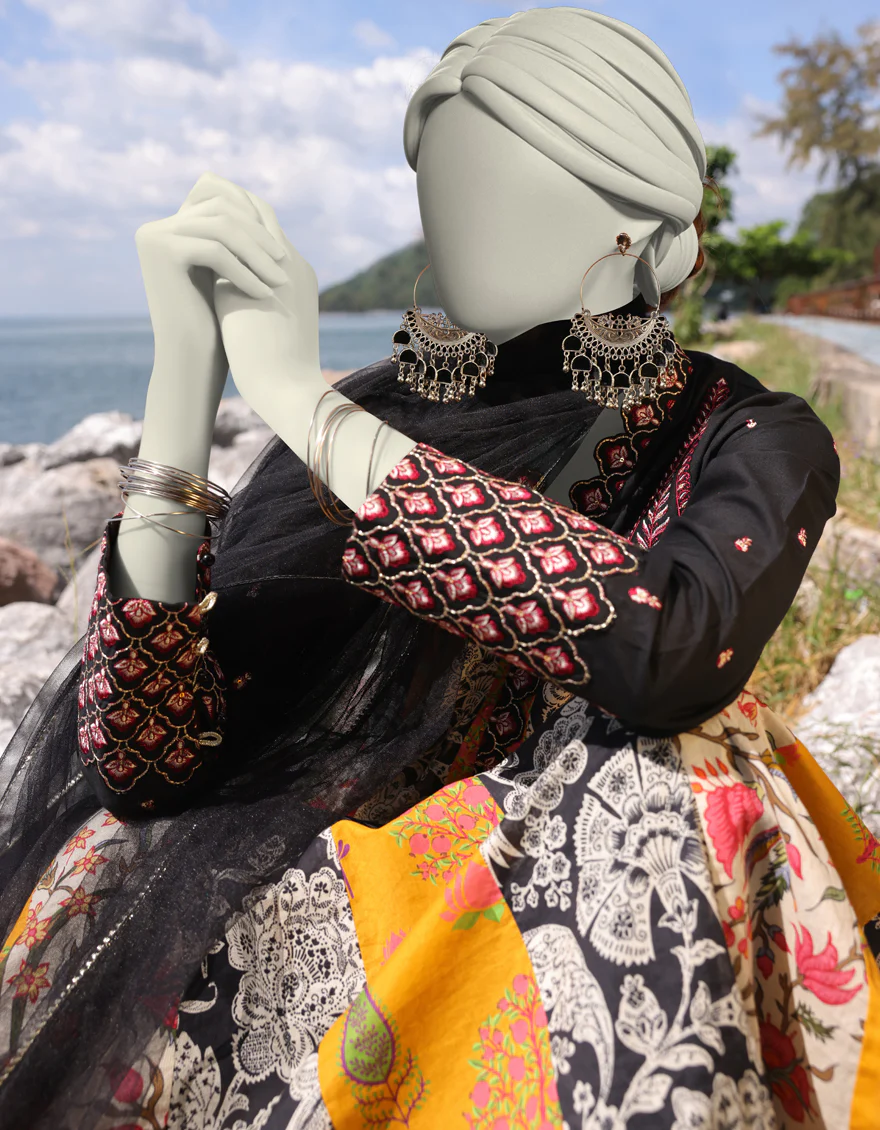 JLAWN-S-25-026/S ETHNIC BOGO-2 - Image 2