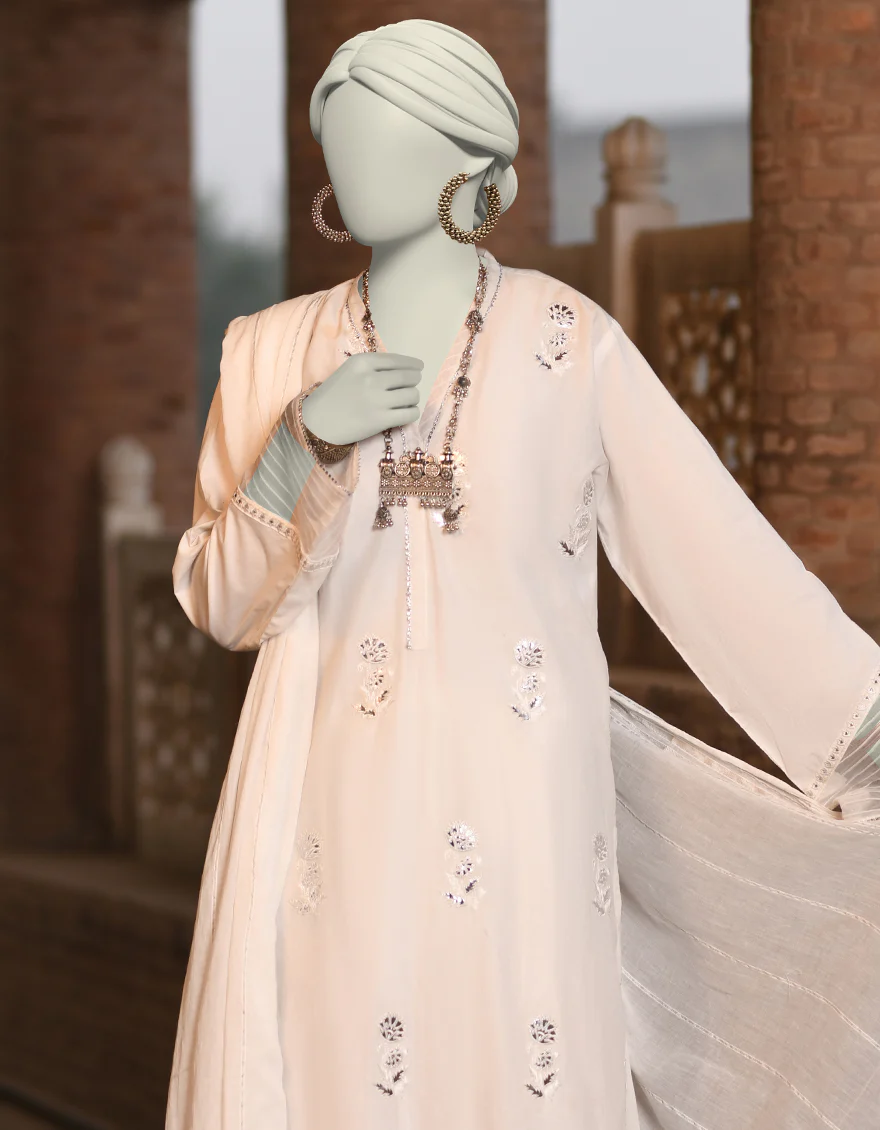 JLAWN-S-25-031/S CHAMPA PANI-1 - Image 2