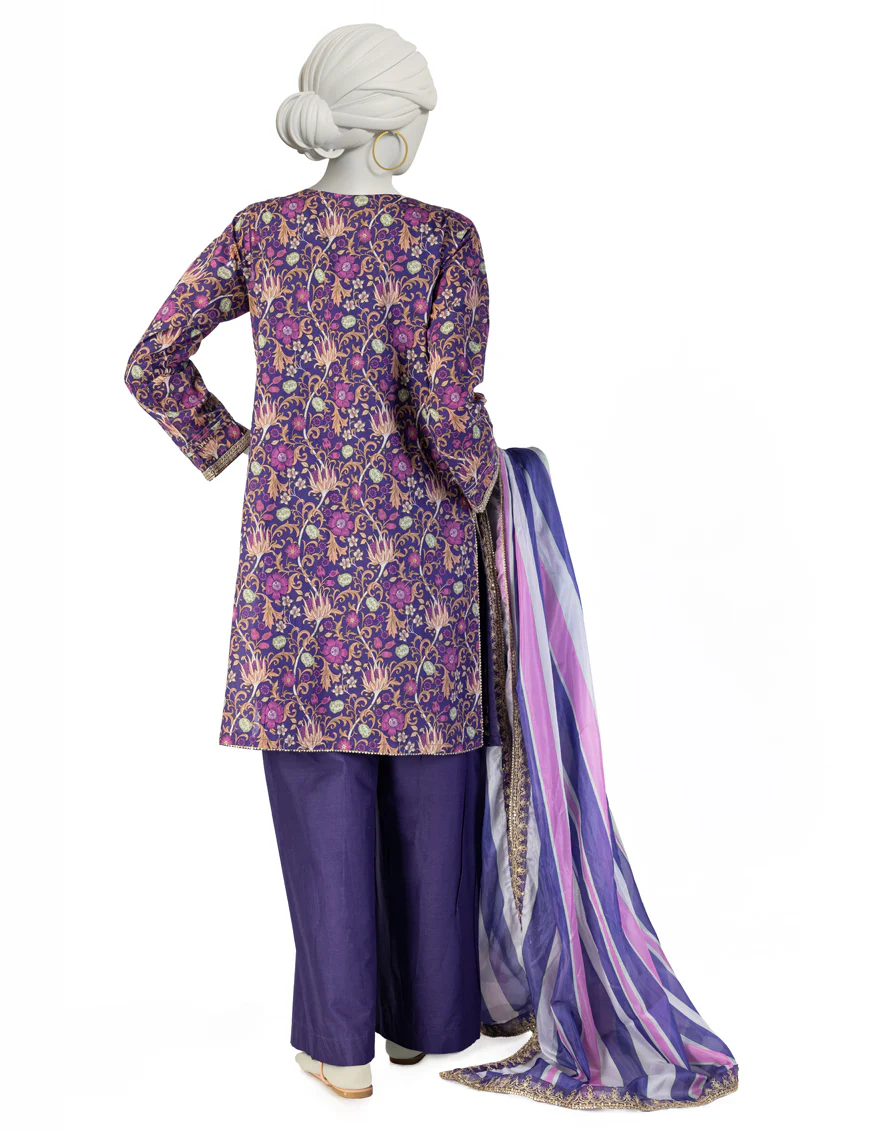 JLAWN-S-25-074/S LINES-2 - Image 2