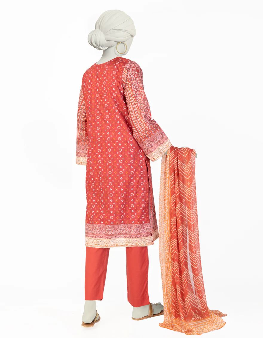 JLAWN-S-25-077/S CHUNRI-5 - Image 2