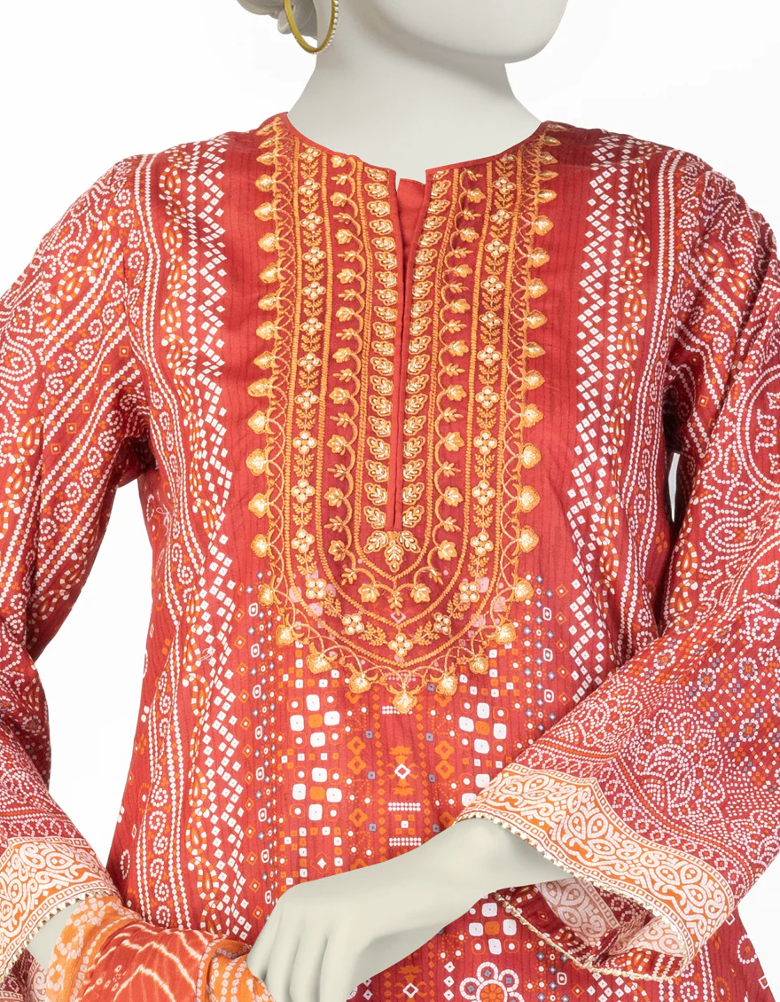 JLAWN-S-25-077/S CHUNRI-5 - Image 3
