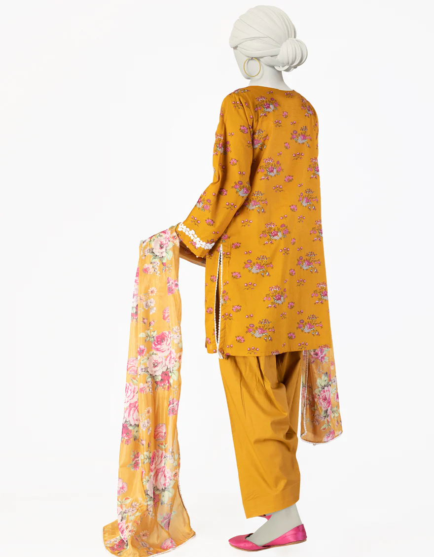 JLAWN-S-25-106/S SHAHJAHAN-02 - Image 2