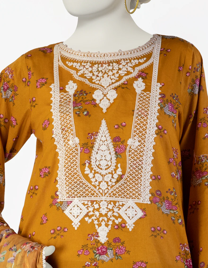 JLAWN-S-25-106/S SHAHJAHAN-02 - Image 3
