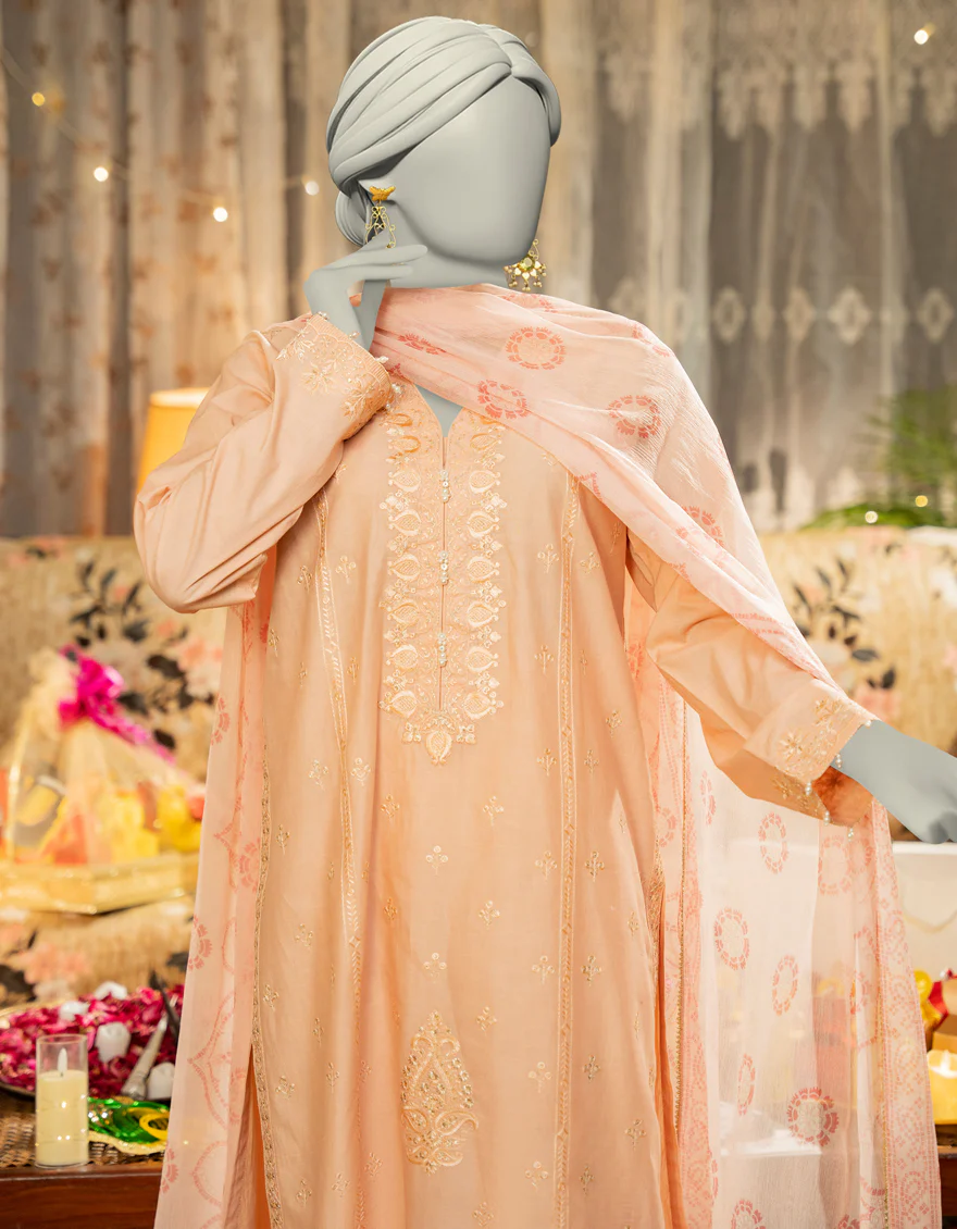 JLAWN-S-25-109/S DHAKA DYNASTY-1 - Image 2