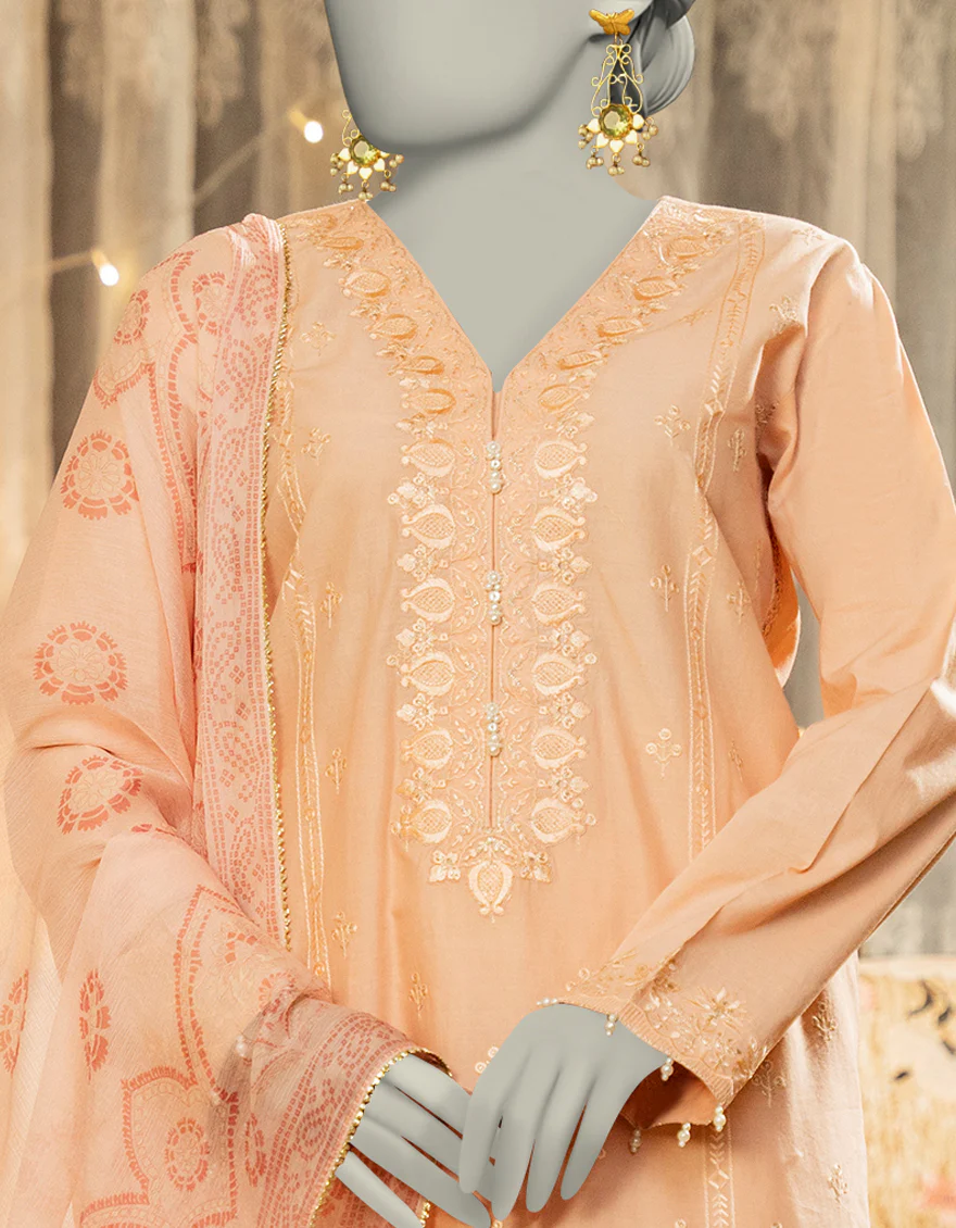 JLAWN-S-25-109/S DHAKA DYNASTY-1 - Image 3